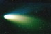 kométa Hale-Bopp